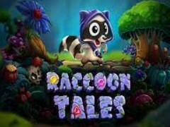 Игровой автомат Raccoon Tales (Сказка Про Енота): играть бесплатно онлайн в казино Вулкан Платинум